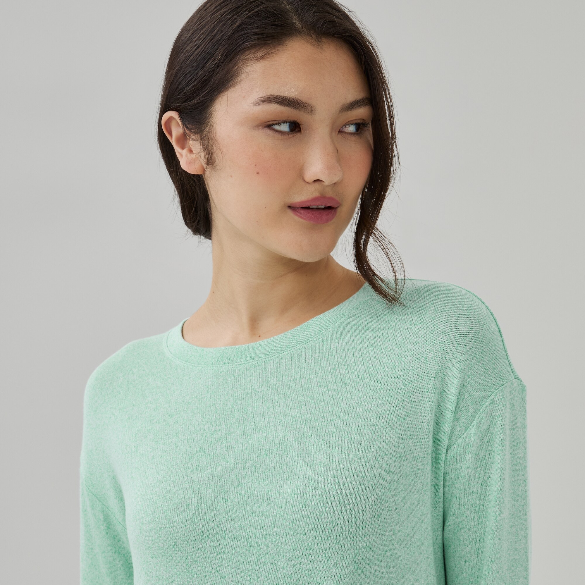 Lounge Sweatshirt