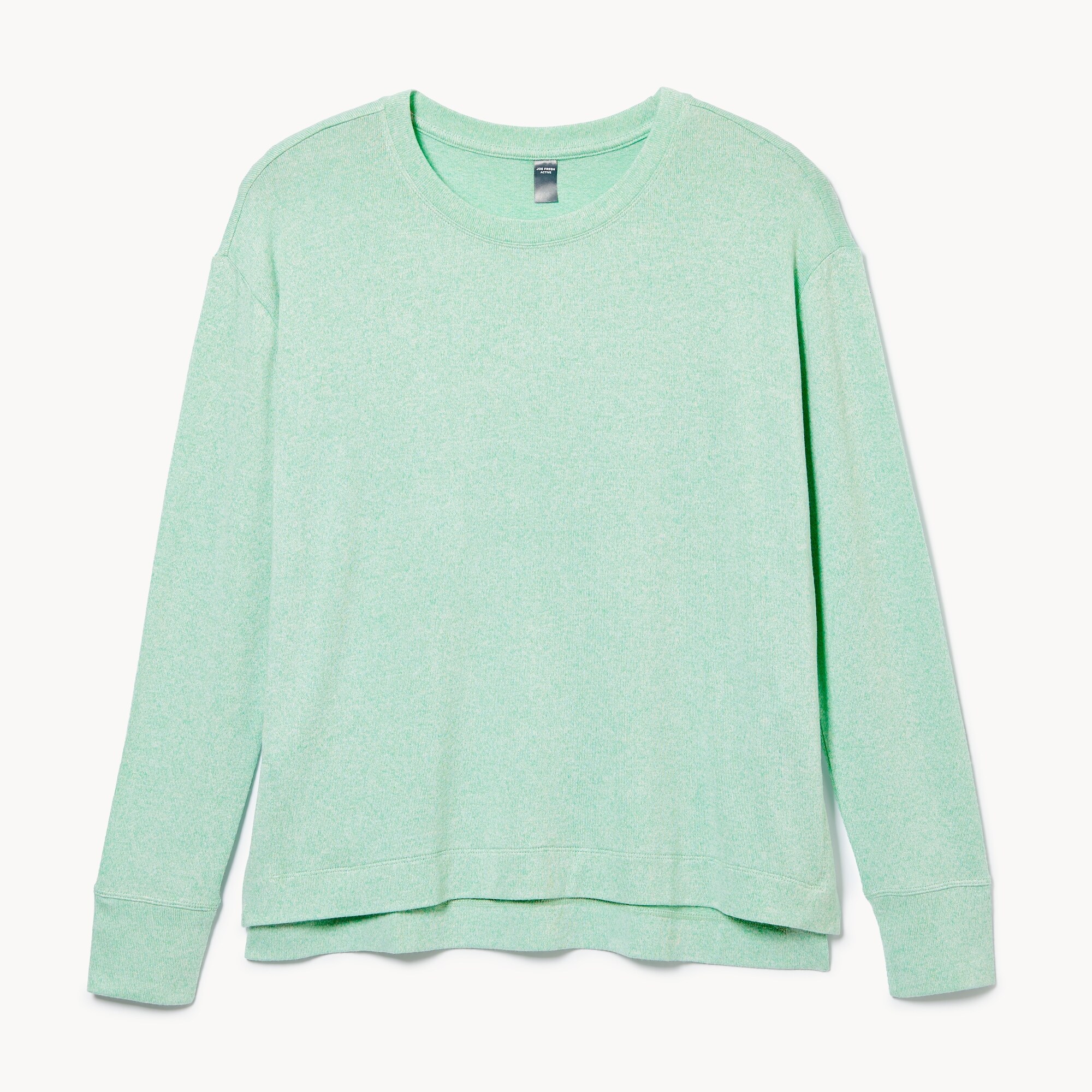 Lounge Sweatshirt