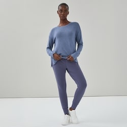 Joe Fresh Lounge Sweatshirt 1 ea, $35.00/1ea