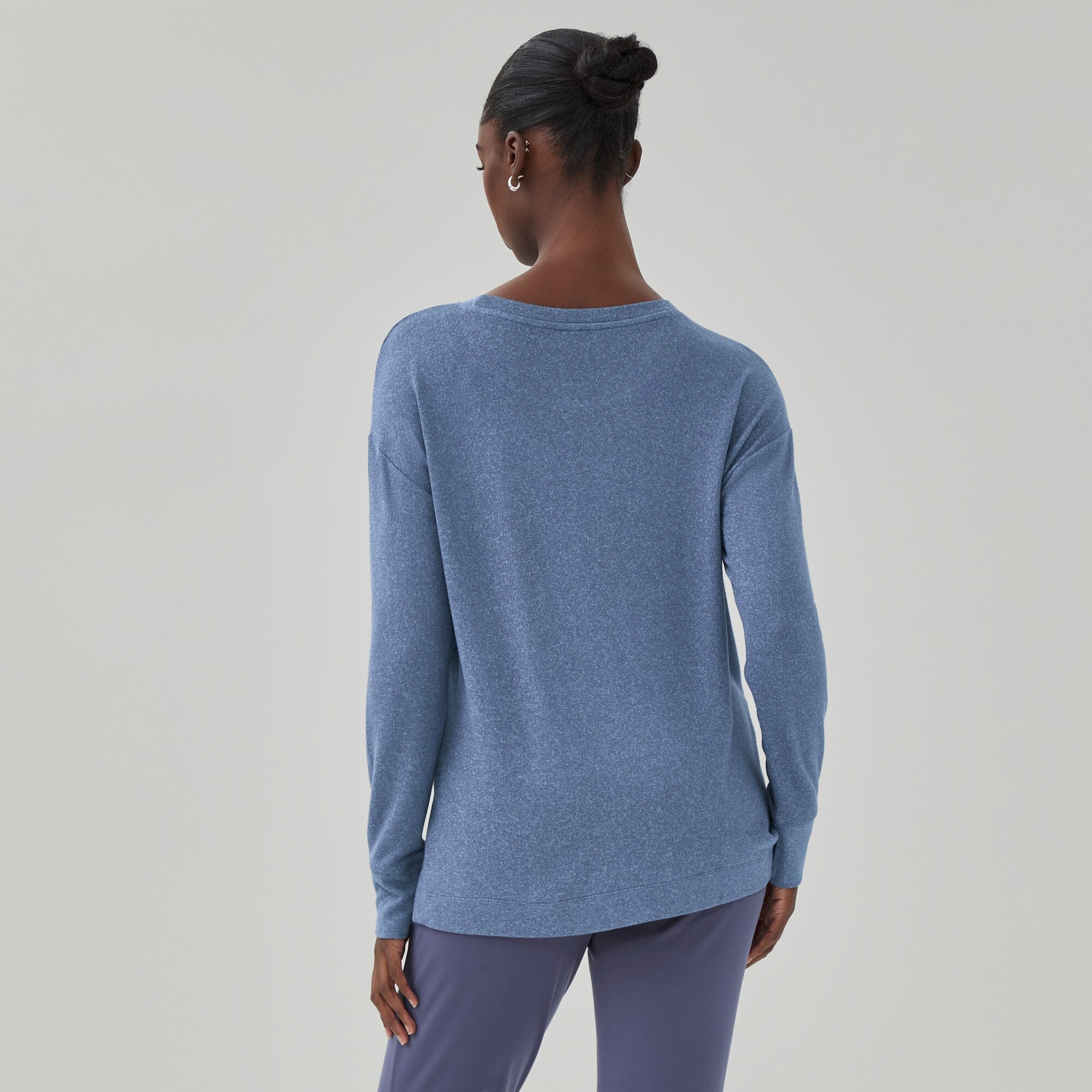 Lounge Sweatshirt