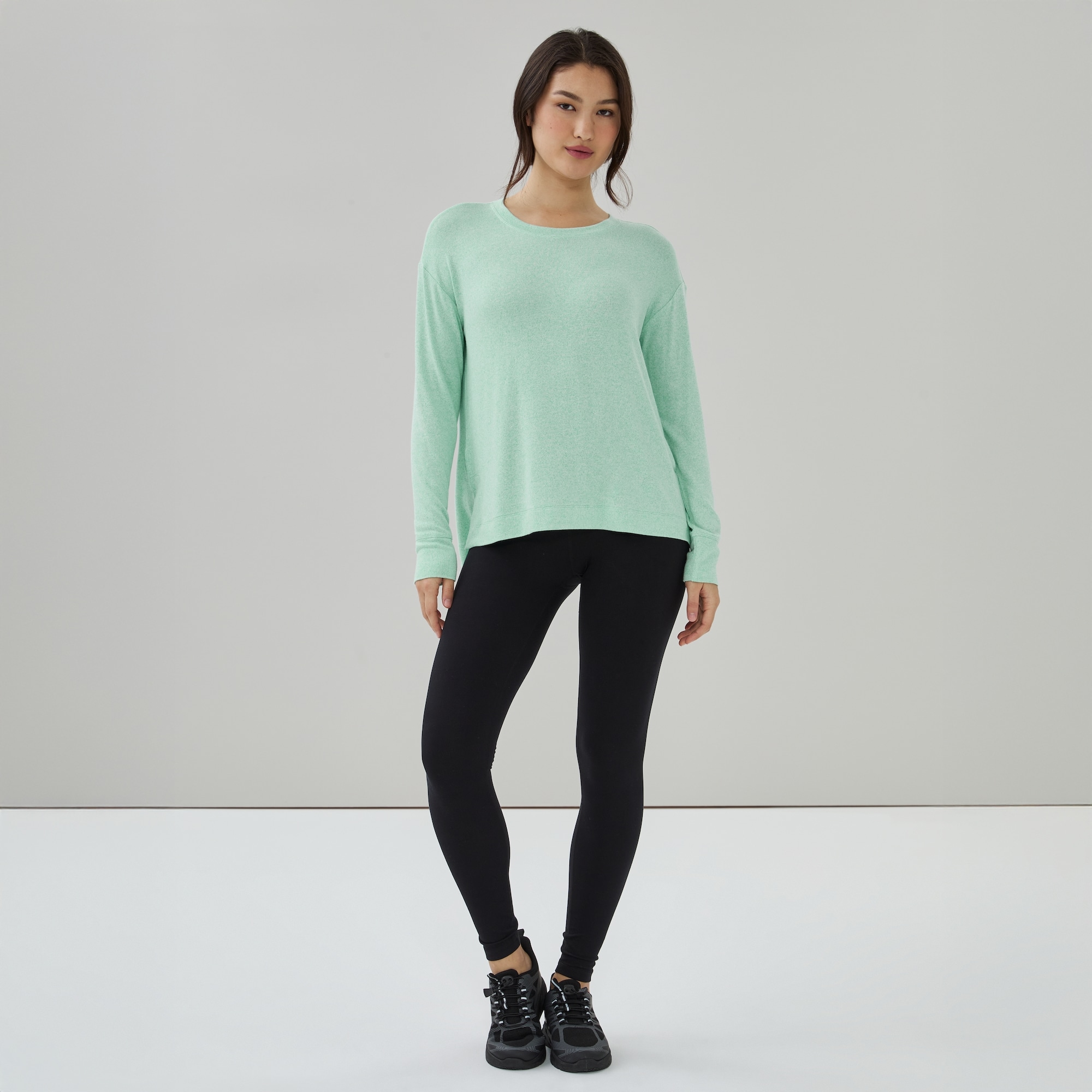 Lounge Sweatshirt