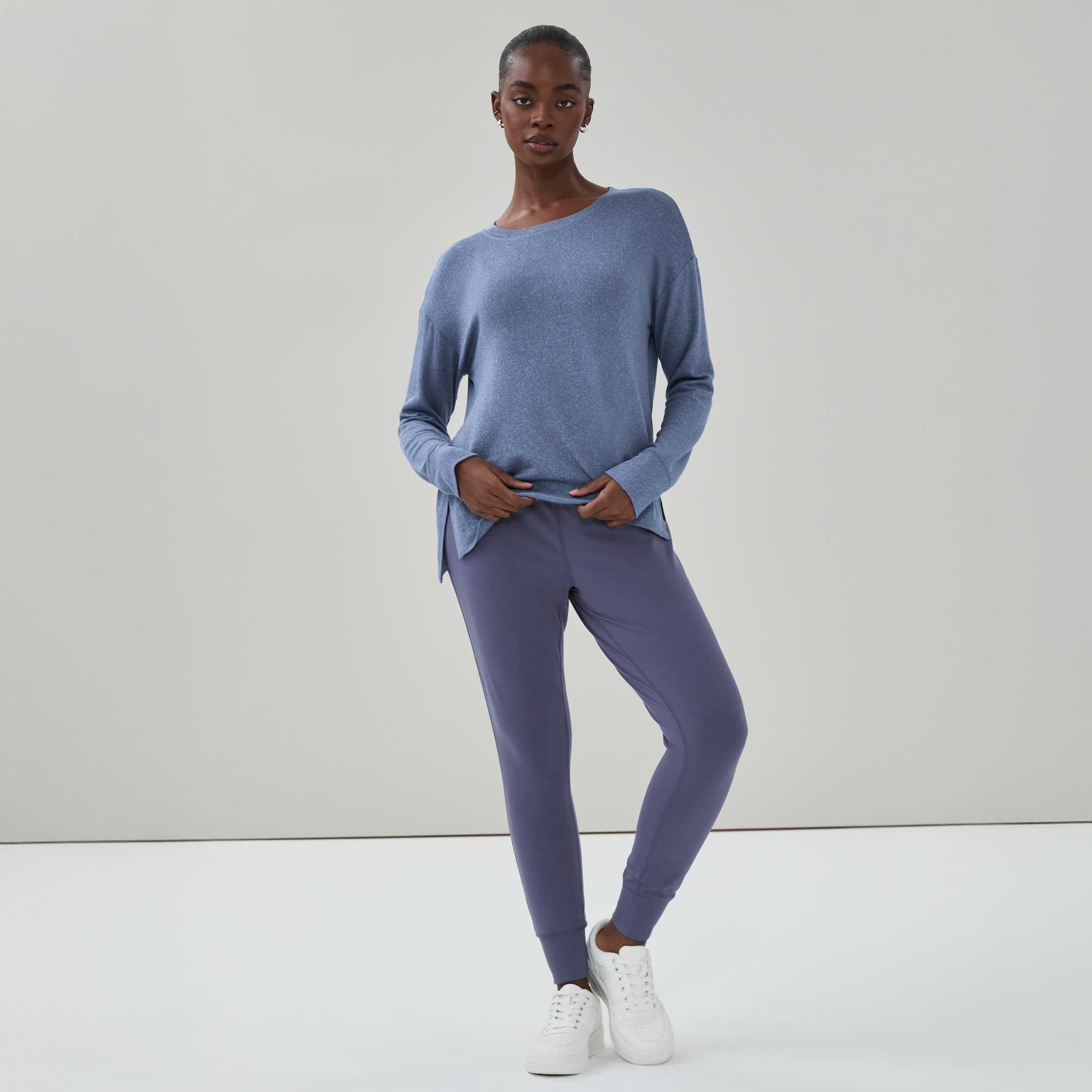 Lounge Sweatshirt
