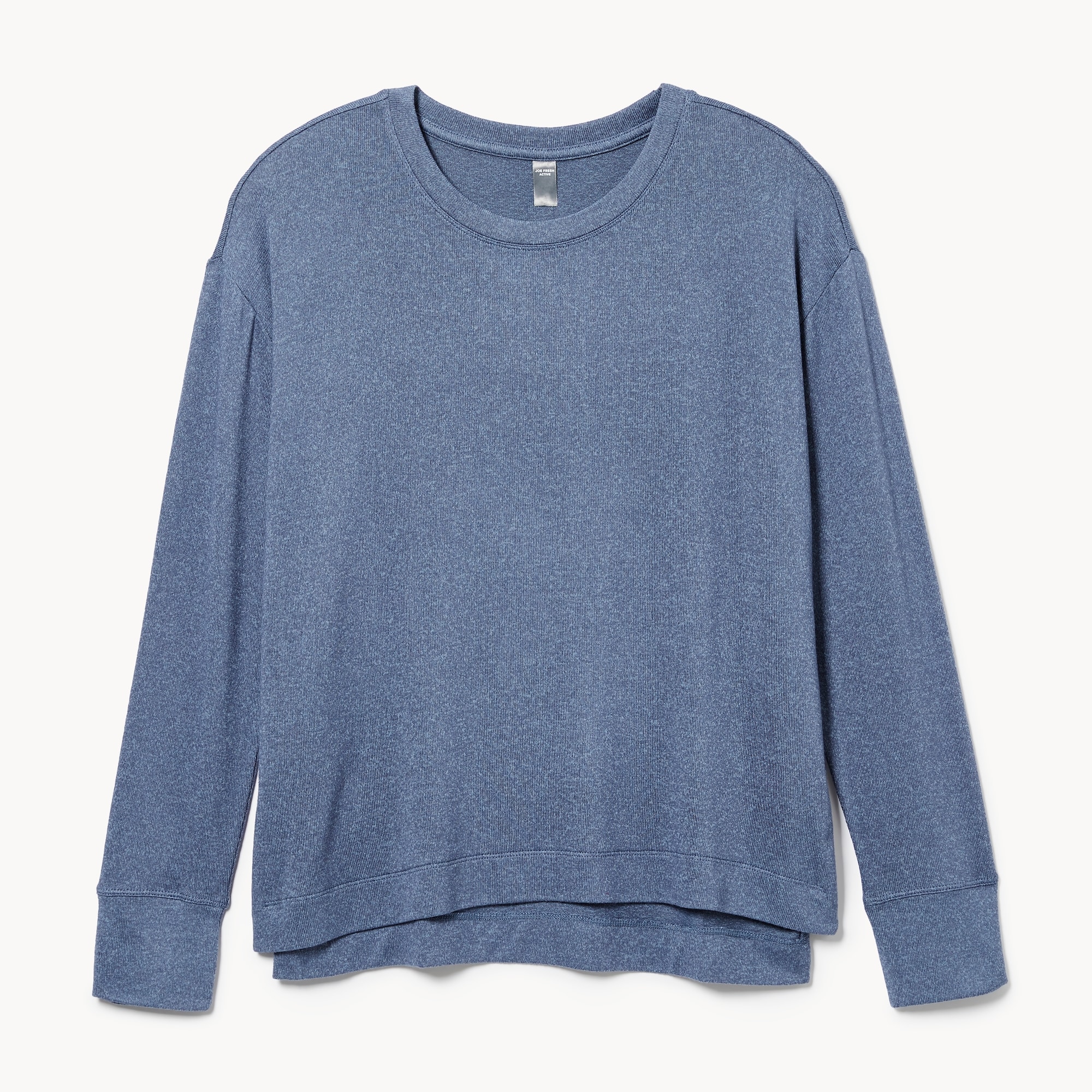 Lounge Sweatshirt