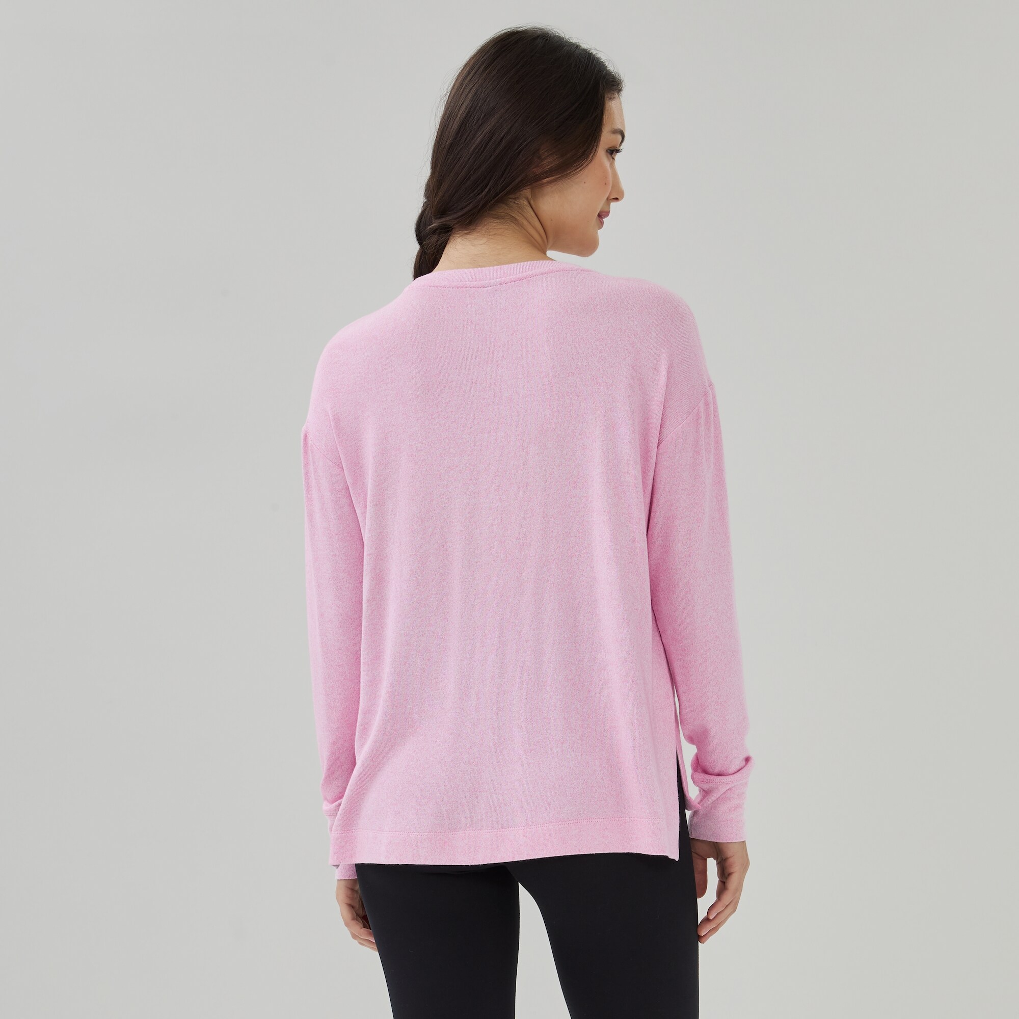 Lounge Sweatshirt