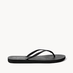 Joe Fresh Solid Flip Flops 1 ea, $9.00/1ea