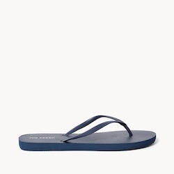 Joe Fresh Solid Flip Flops 1 ea, $9.00/1ea
