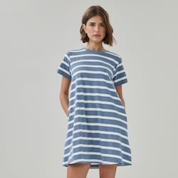 Joe Fresh T-Shirt Dress 1 ea, $29.00/1ea