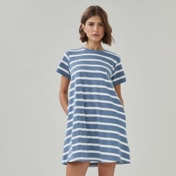 Joe Fresh T-Shirt Dress 1 ea, $29.00/1ea