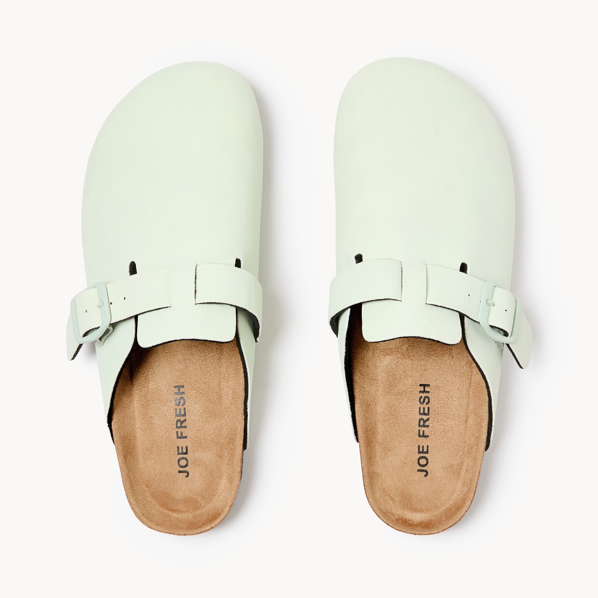 Classic Mules
