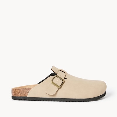 Joe Fresh Mules classiques 1 ea, 39,00 $/1ch