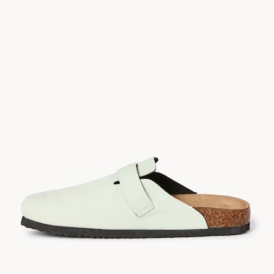 Mules classiques