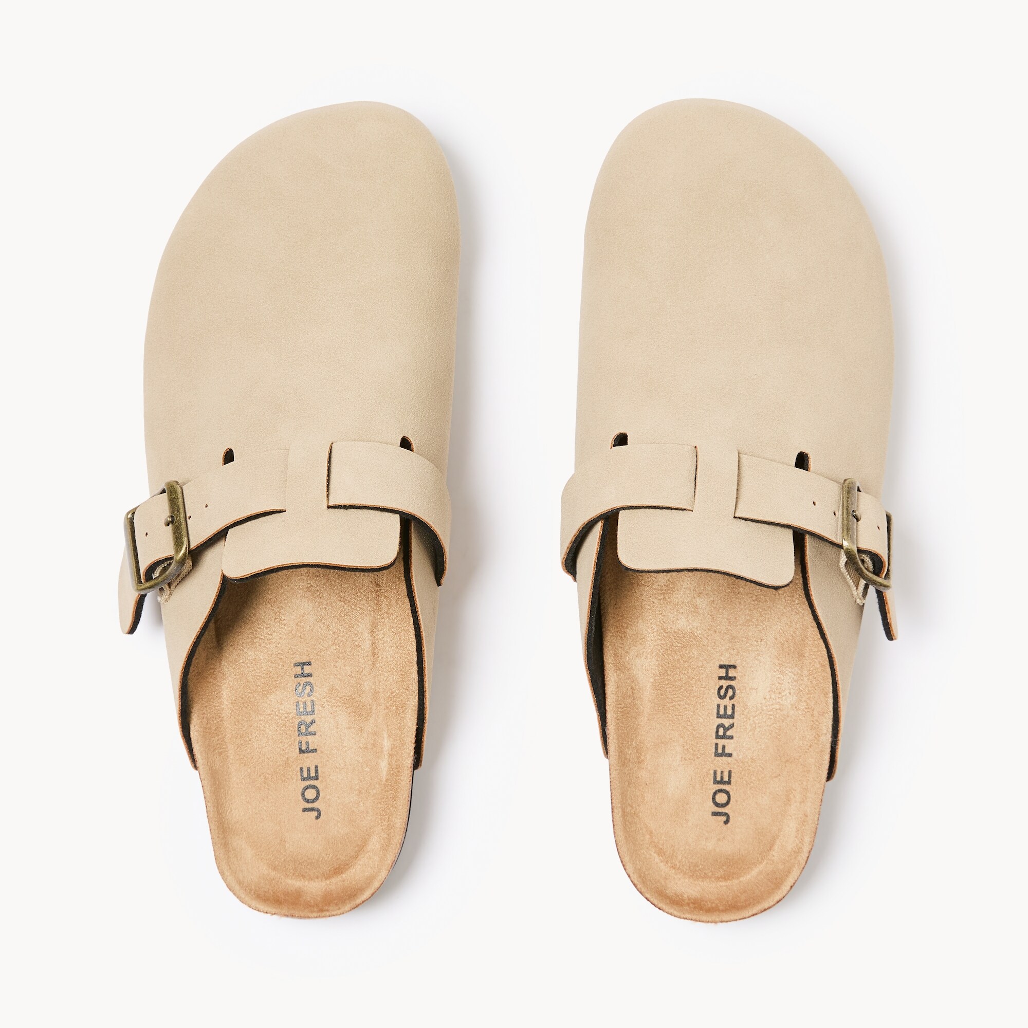 Classic Mules