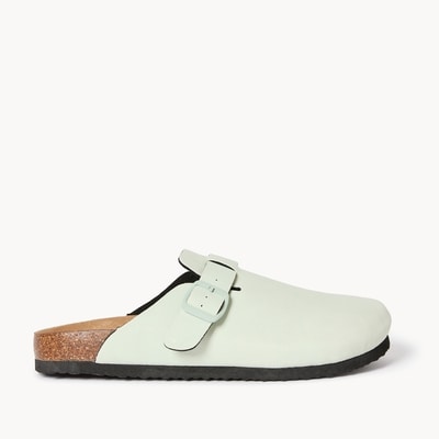 Joe Fresh Classic Mules 1 ea, $39.00/1ea