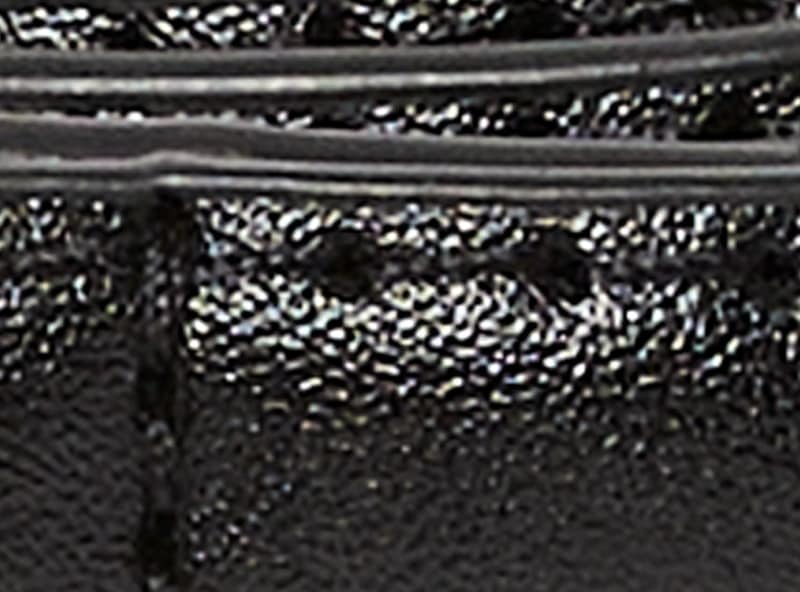 Faux Leather 2-Pack Belts