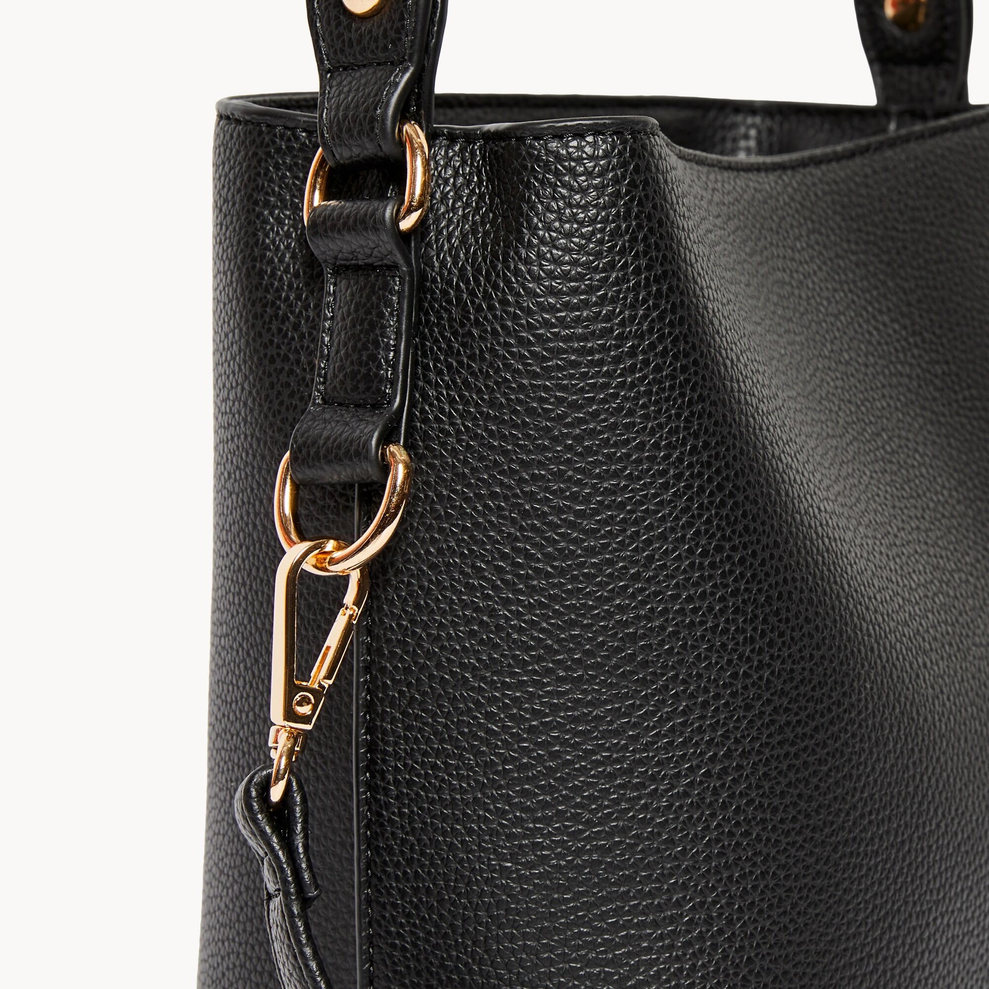 Bucket Bag
