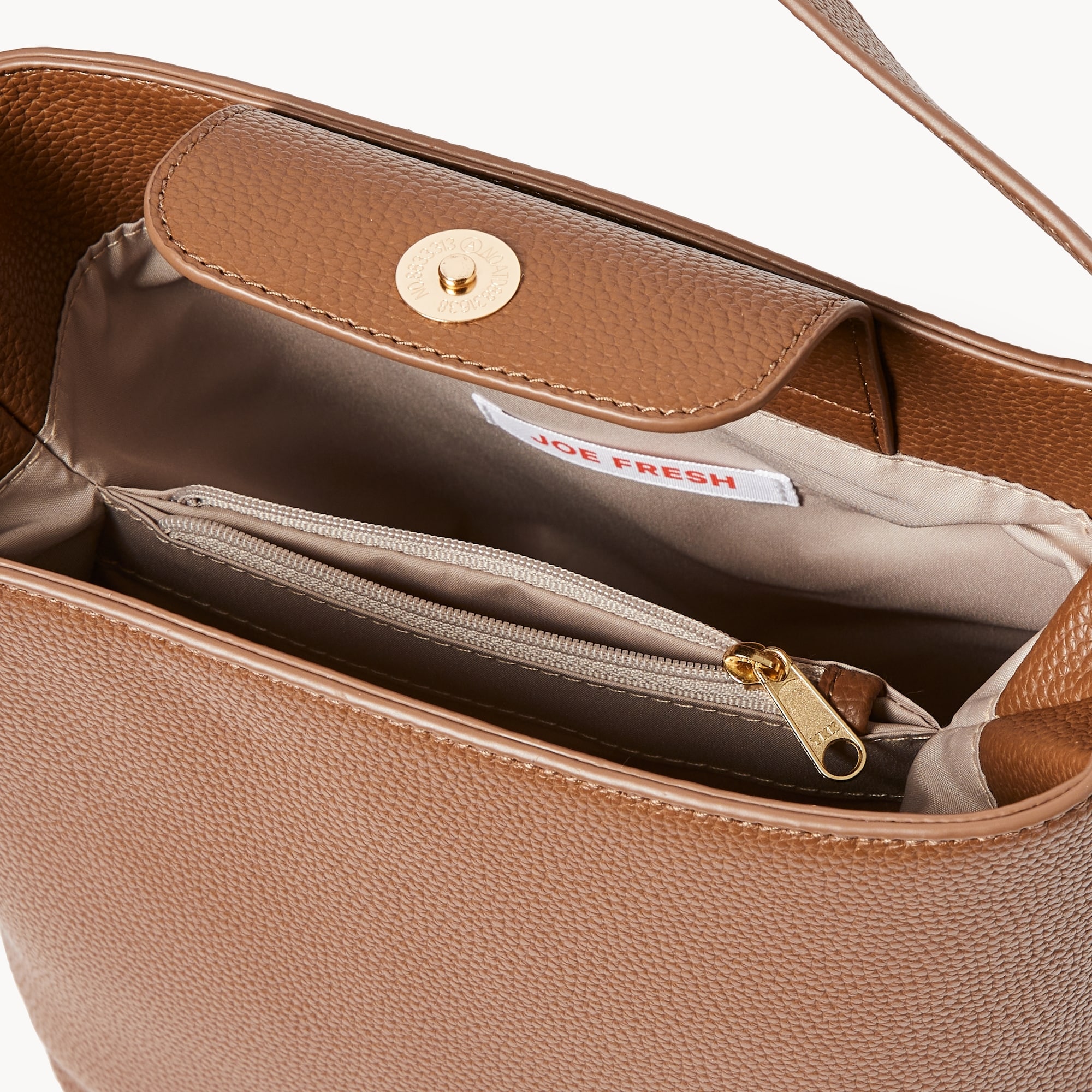 Bucket Bag