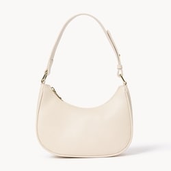 Joe Fresh Crescent Shoulder Bag 1 ea, $34.00/1ea