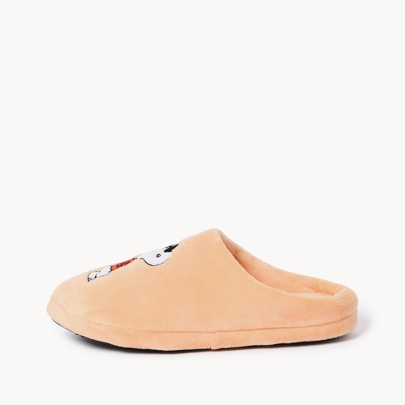 Peanuts Slippers