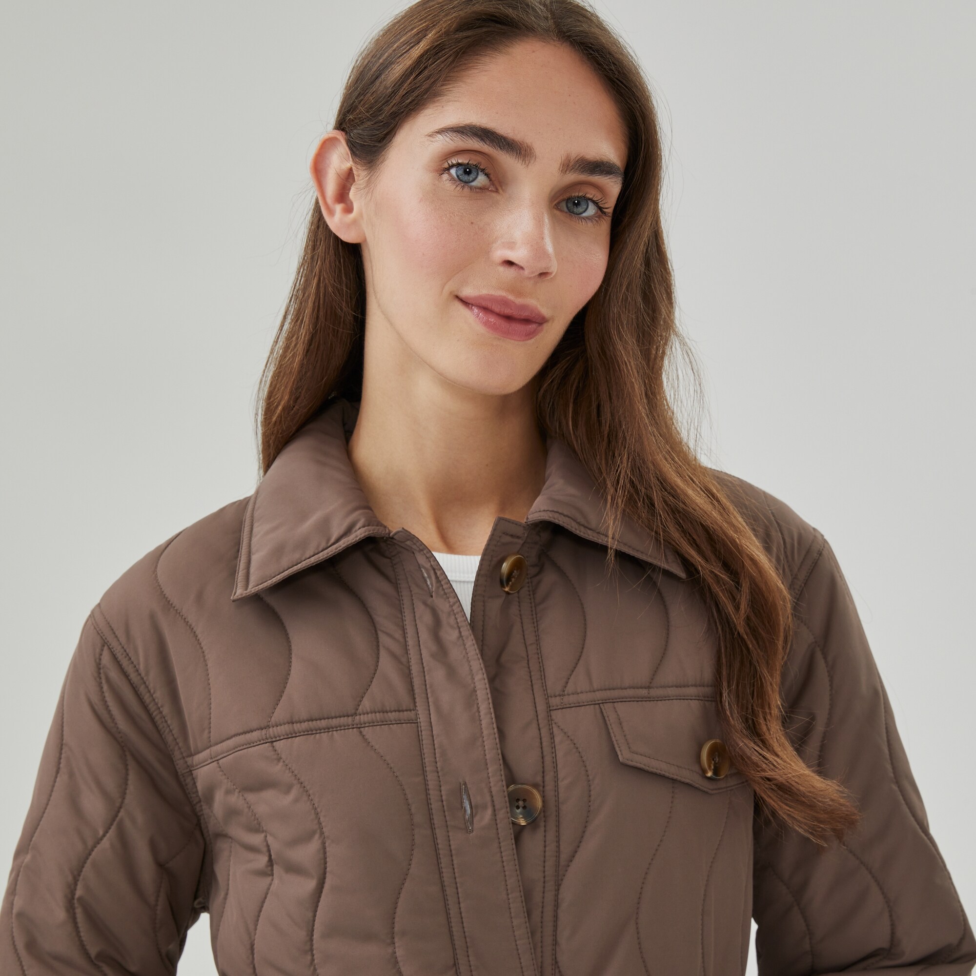 Veste matelassée NVLT
