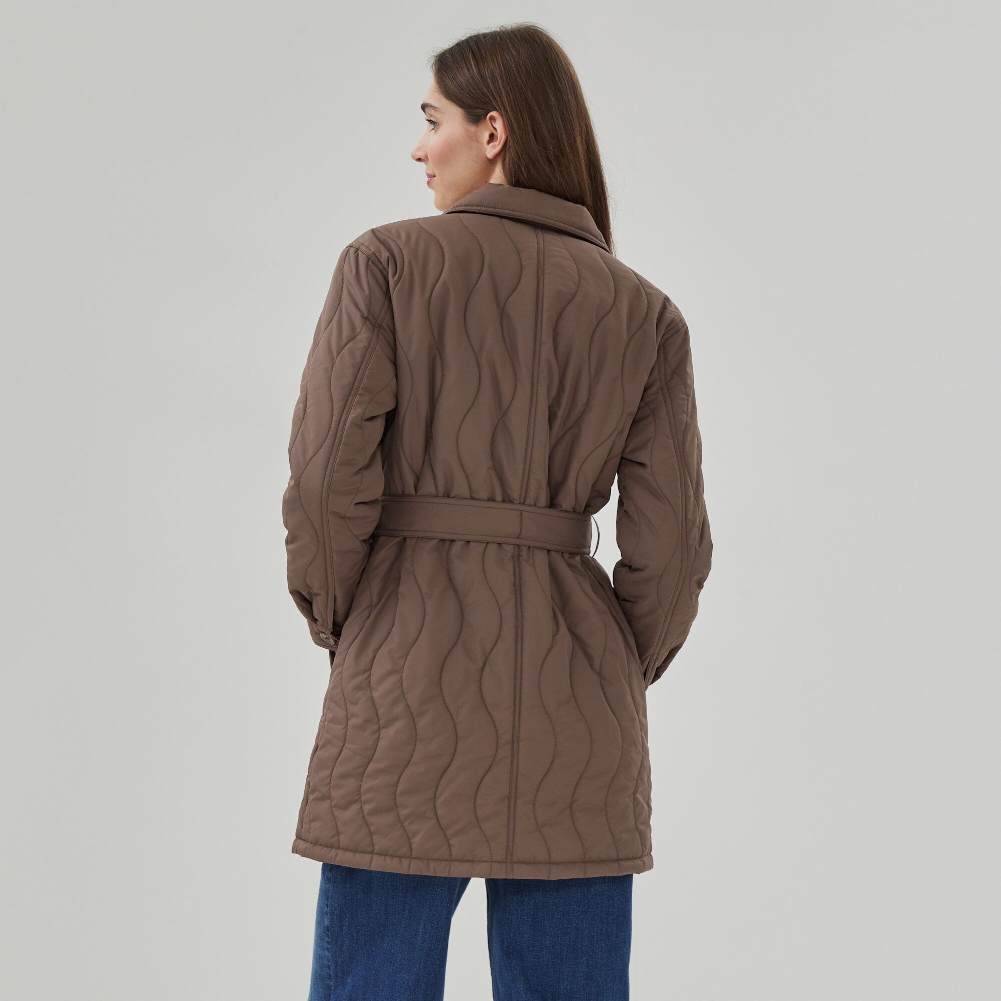 Veste matelassée NVLT