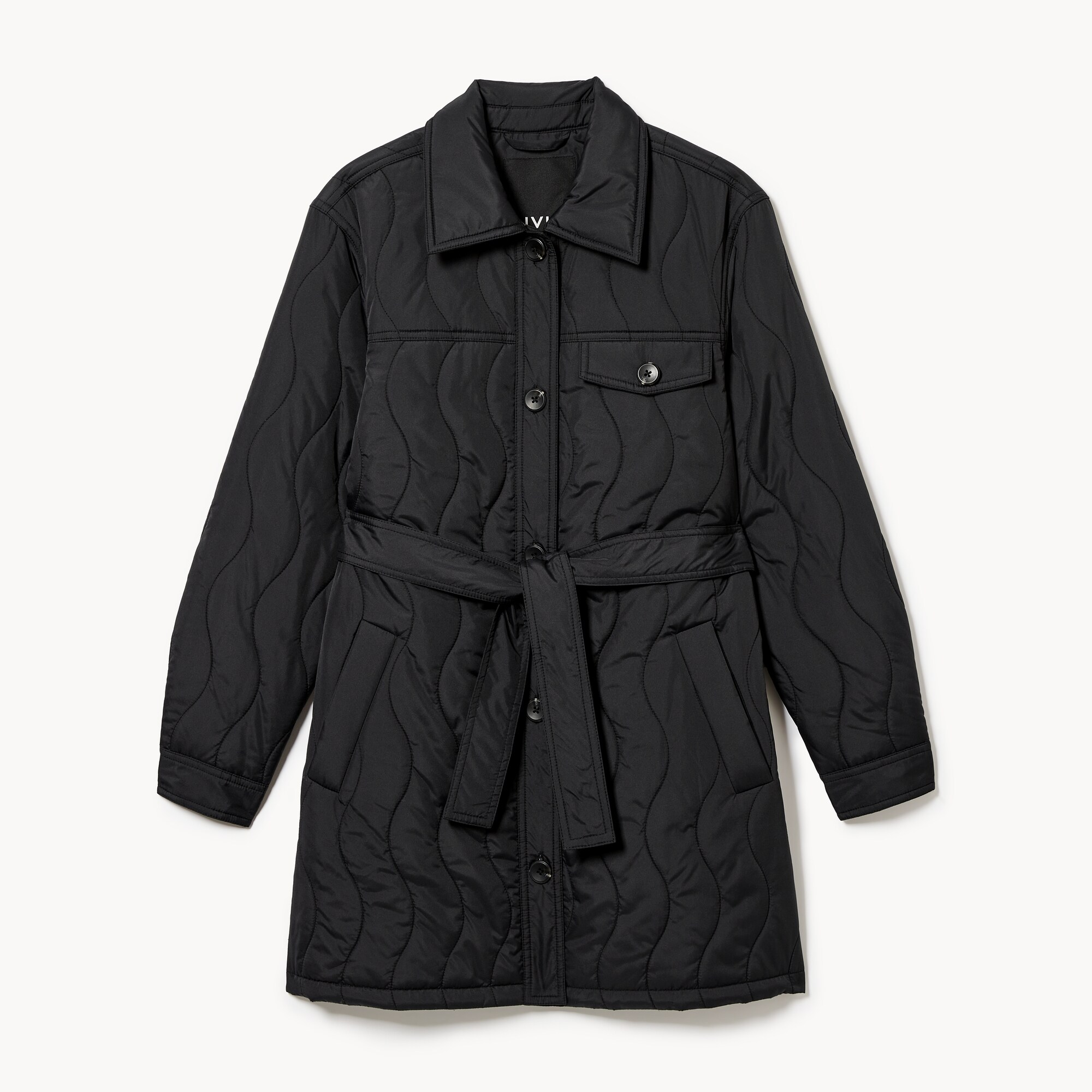 Veste matelassée NVLT
