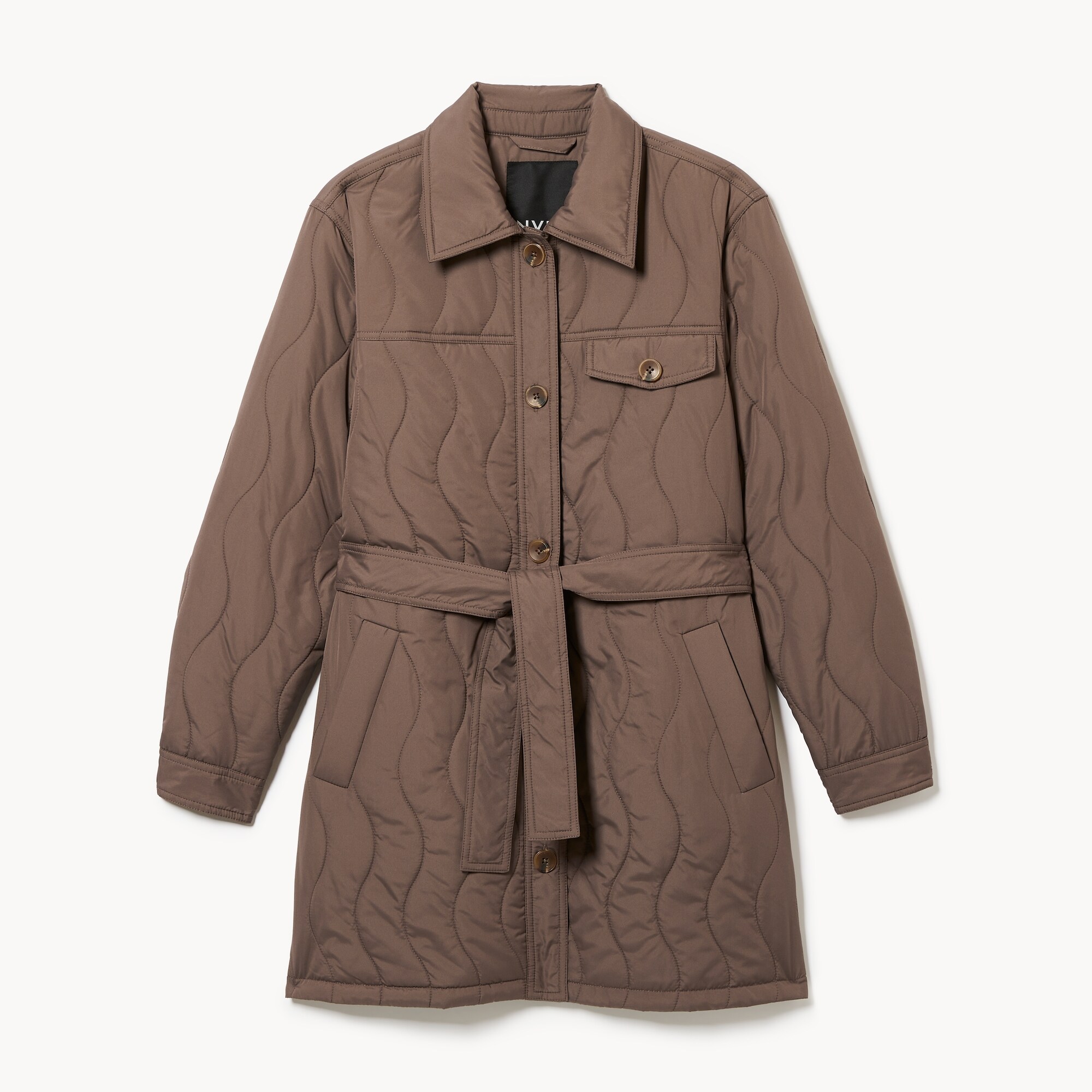 Veste matelassée NVLT
