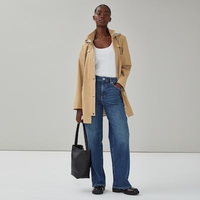 NVLT NVLT Hooded Rain Jacket 1 ea, $49.99/1ea