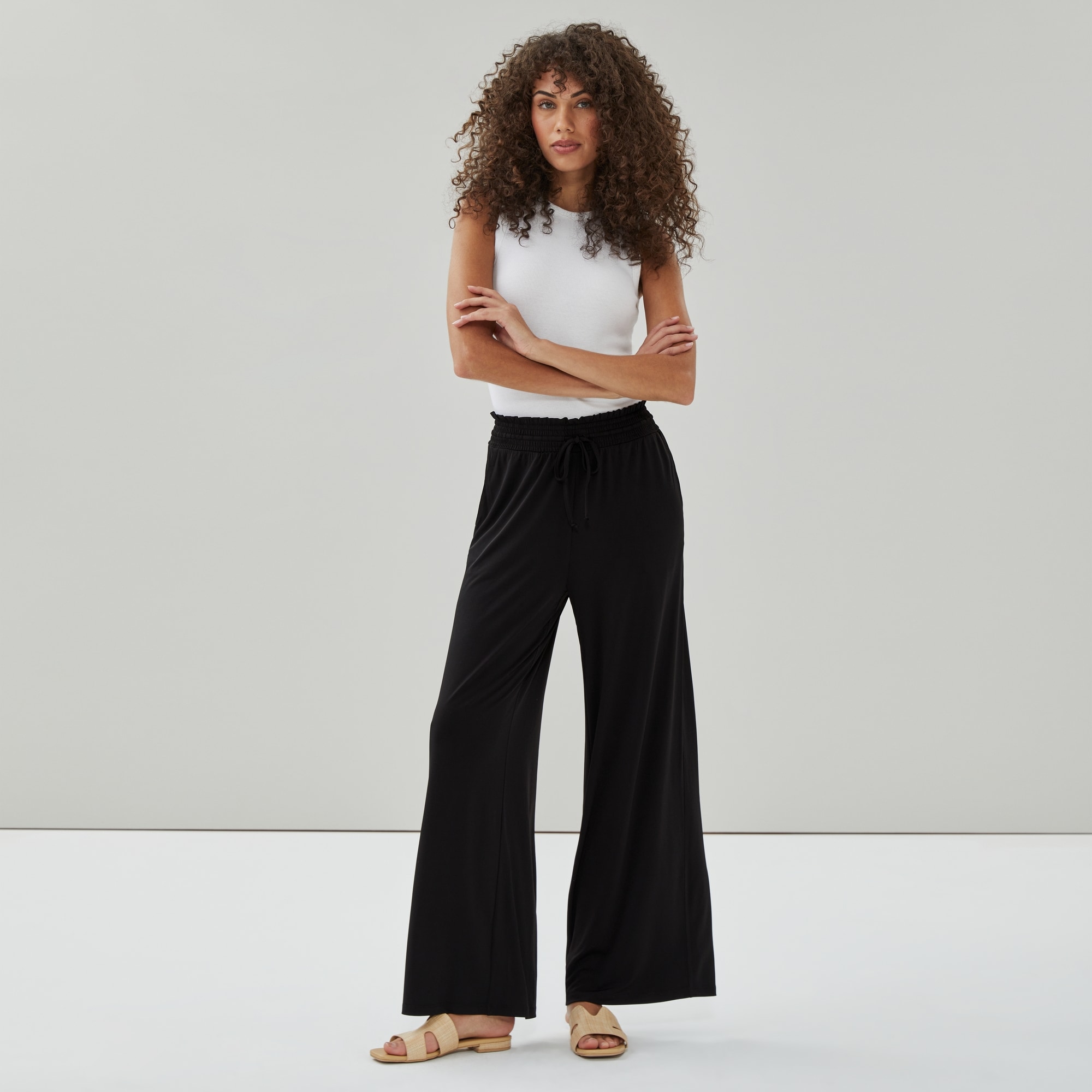 Novelti Pull-On Pant