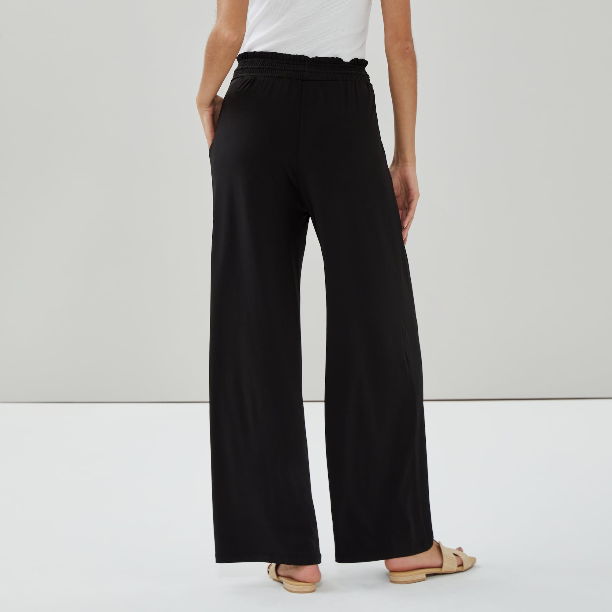 Pantalon sans attache Novelti