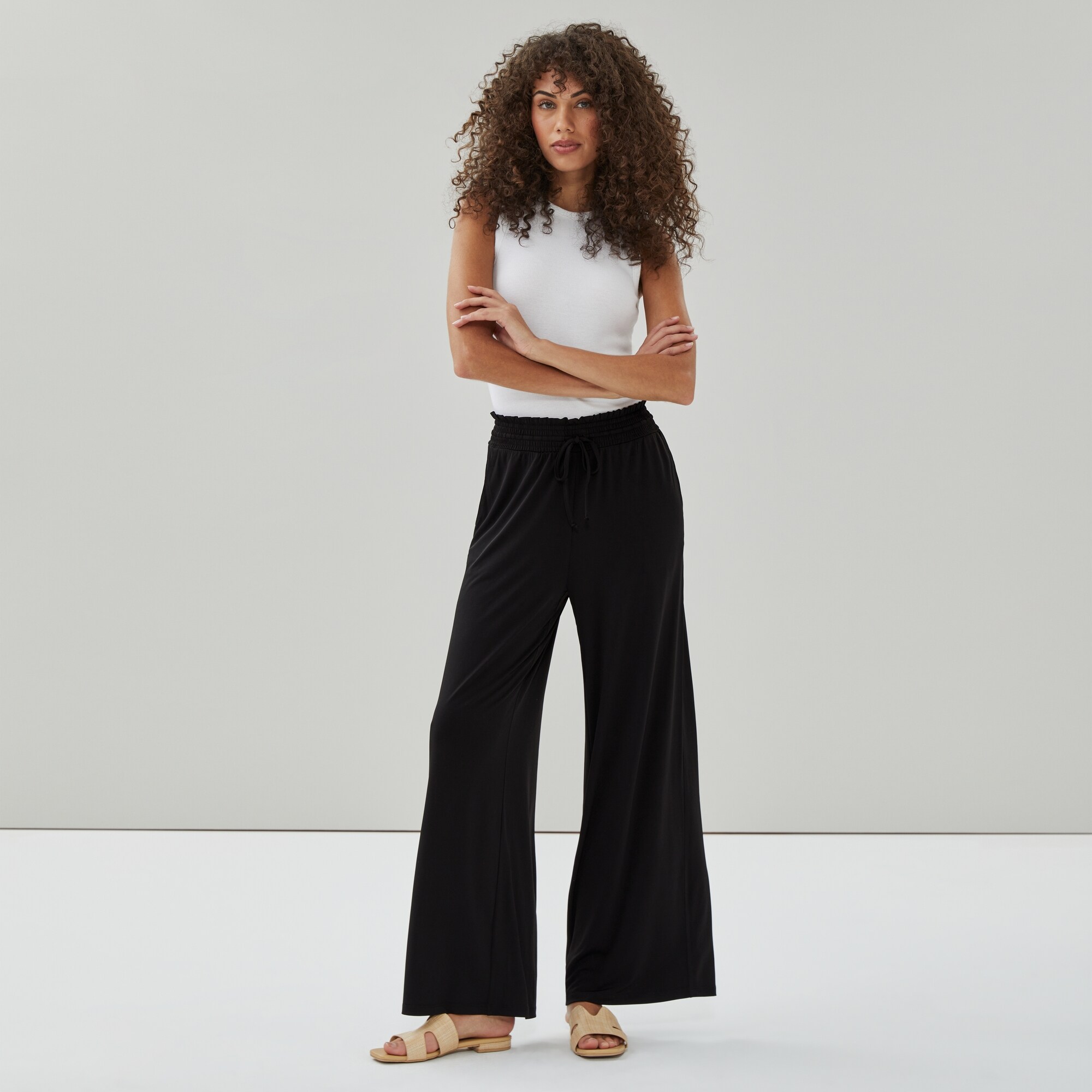Pantalon sans attache Novelti