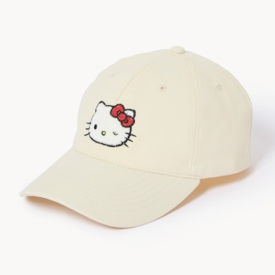 Hello Kitty Casquette Hello KittyMD 1 ea, 19,00 $/1ch
