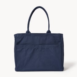 Joe Fresh Fourre-tout en toile 1 ea, 29,00 $/1ch