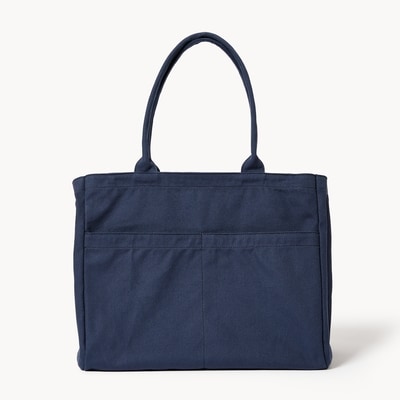 Joe Fresh Fourre-tout en toile 1 ea, 29,00 $/1ch