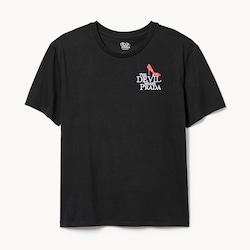 Joe Fresh The Devil Wears Prada Graphic T-Shirt - 1 ea | Zehrs
