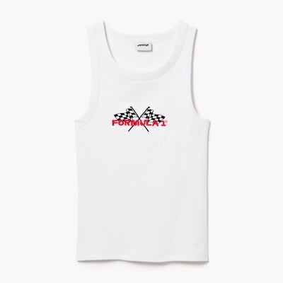 Joe Fresh Débardeur imprimé Formule 1 1 ea, 25,00 $/1ch