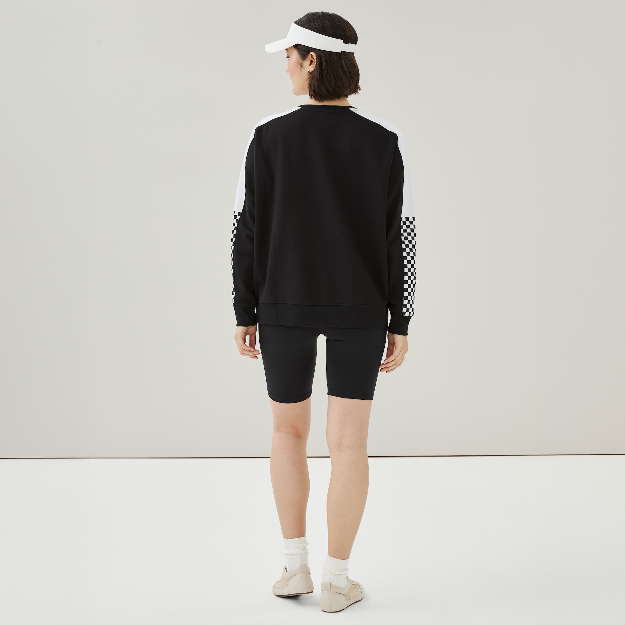 Formula 1 Graphic Sweatshirt