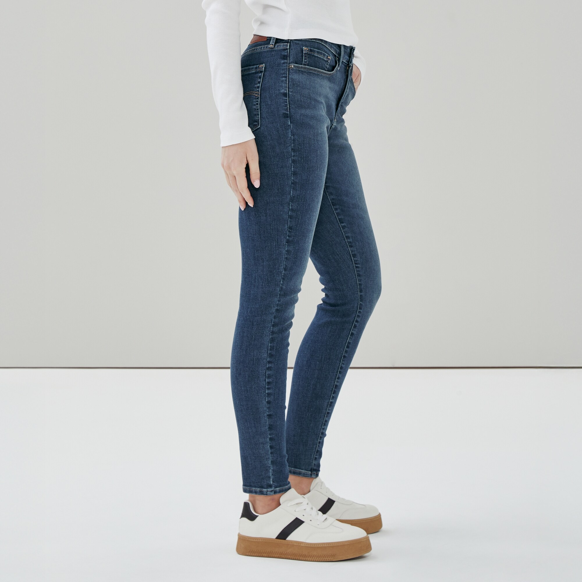 Jean étroit délavé SignatureMC Gold Levi Strauss