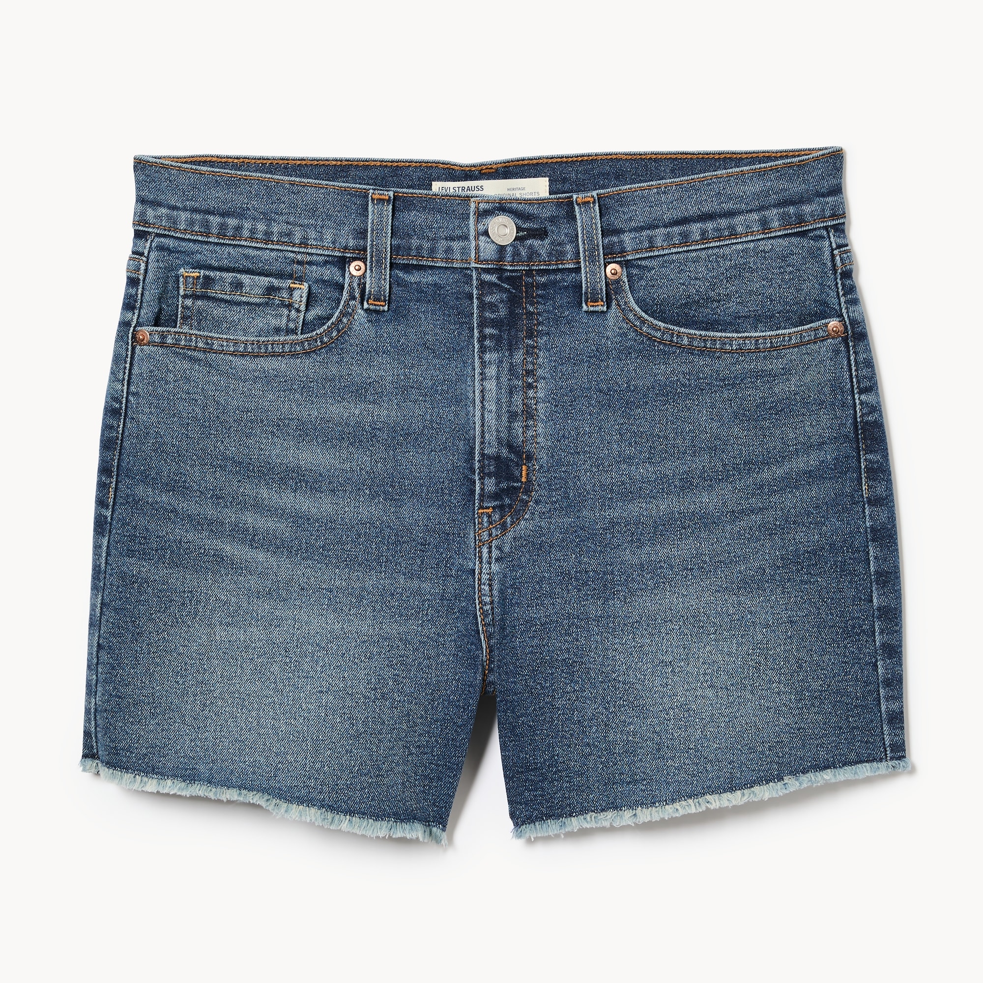 Short à pinces taille haute - noir - Kiabi - 15.00 Short à pinces taille haute - noir - Kiabi - 15.00