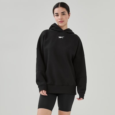 Haut à capuchon Lux Reebok - Noir