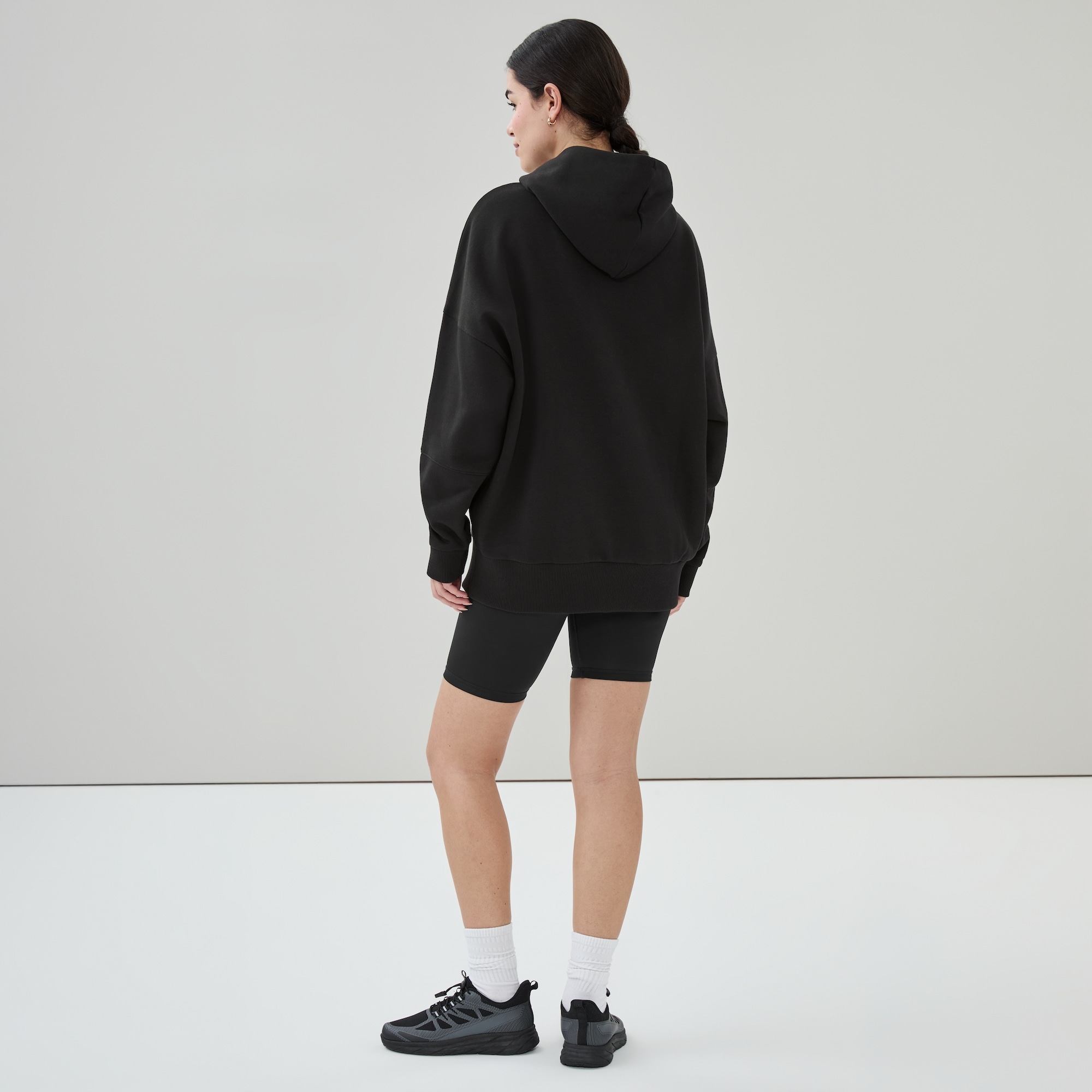Reebok Lux Hoodie