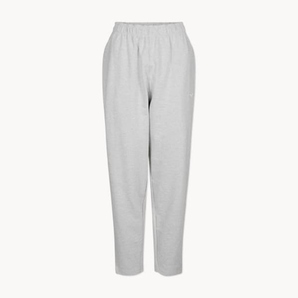 Reebok Lux Sweatpant - Light Grey Mix
