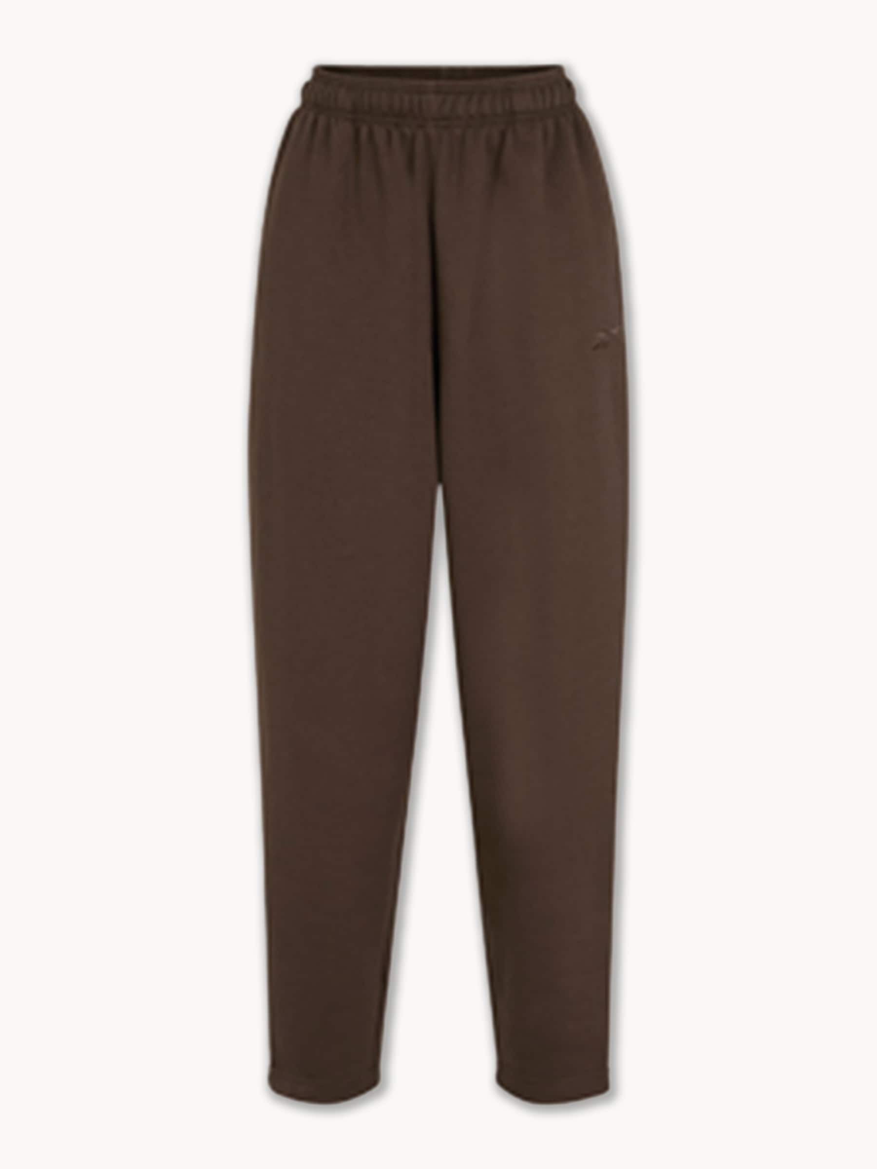 Pantalon molletonné Lux Reebok