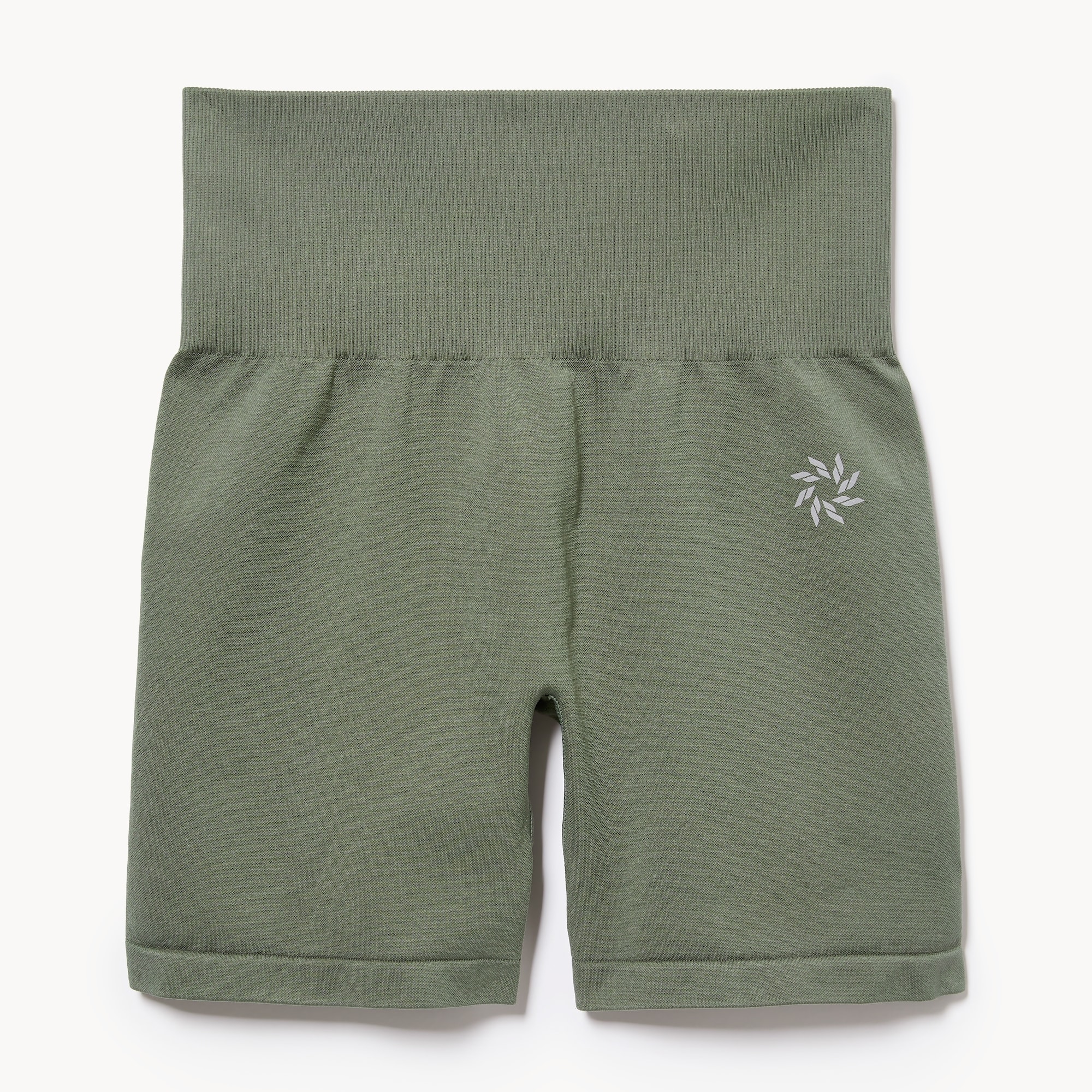 Short de vélo sans couture Pro Player