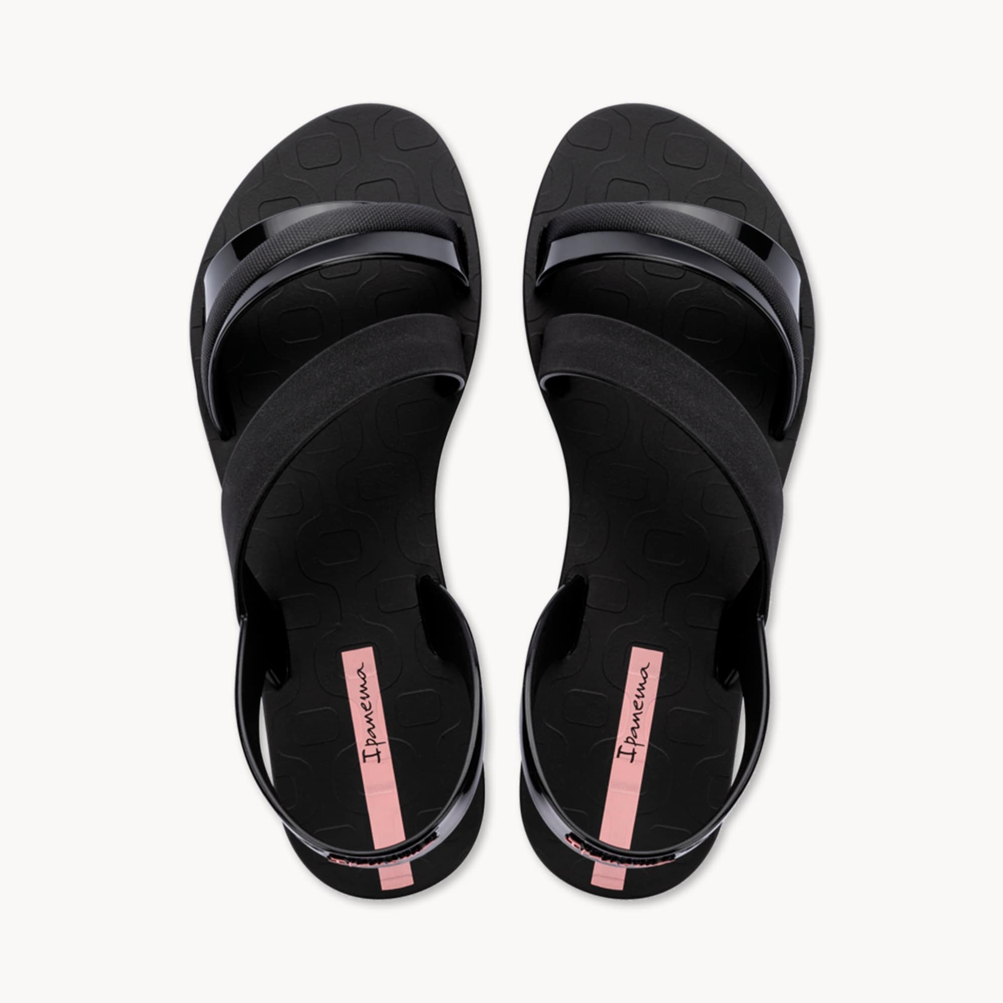 Ipanema Double Strap Sandals