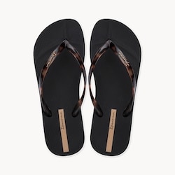 Ipanema Ipanema Tortoiseshell Flip Flops - 1 ea | Loblaws