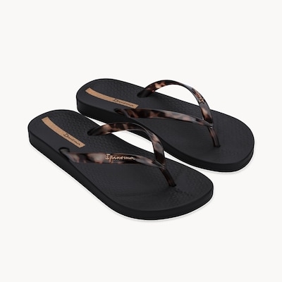 Sandales de plage à écaille de tortue Ipanema 1 ea, 29,99 $/1ch
