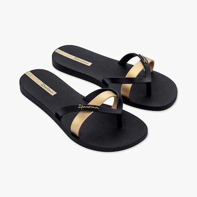 Ipanema Ipanema Contrast Strap Flip Flops 1 ea, $29.99/1ea