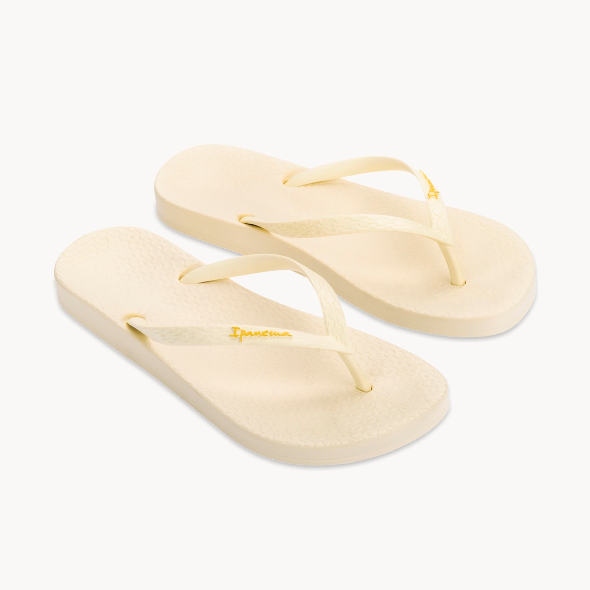 Ipanema Platform Flip Flops