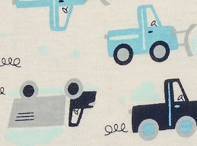 Baby Boys' 3 Pack Sleeper