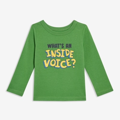 Joe Fresh T3BB033191 SW TEE,3-6,GRN 1 ea, 8,00 $/1ch